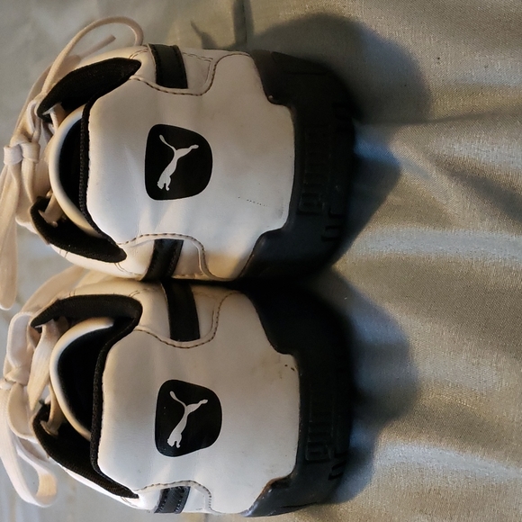 Puma Sneakers 4.5 - Picture 2 of 6